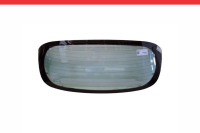 Imagem do produto Vidro Vigia Glasstech com Furo com Desembaçador para Ford Fiesta New Hatch 2012 - Cod. 15147